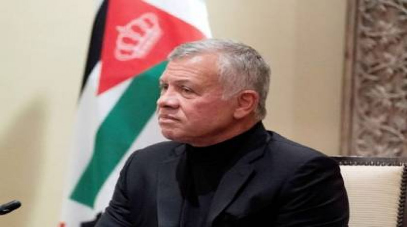سفير إسرائيلي سابق يهدد الملك عبد الله: استمراركم في مهاجمتنا سيدفعنا لاعتبار الأردن فلسطين